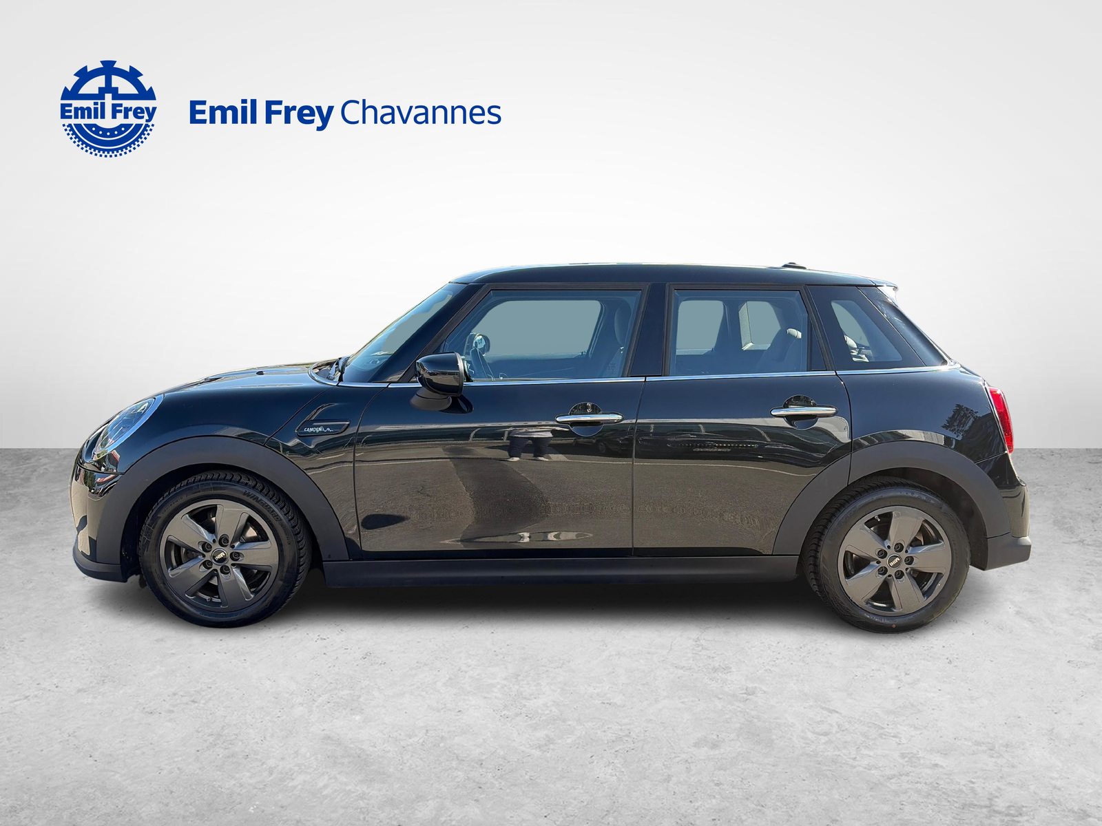 MINI F55 1.5i Cooper 136 Camden, Petrol, Second hand / Used, Manual - 6