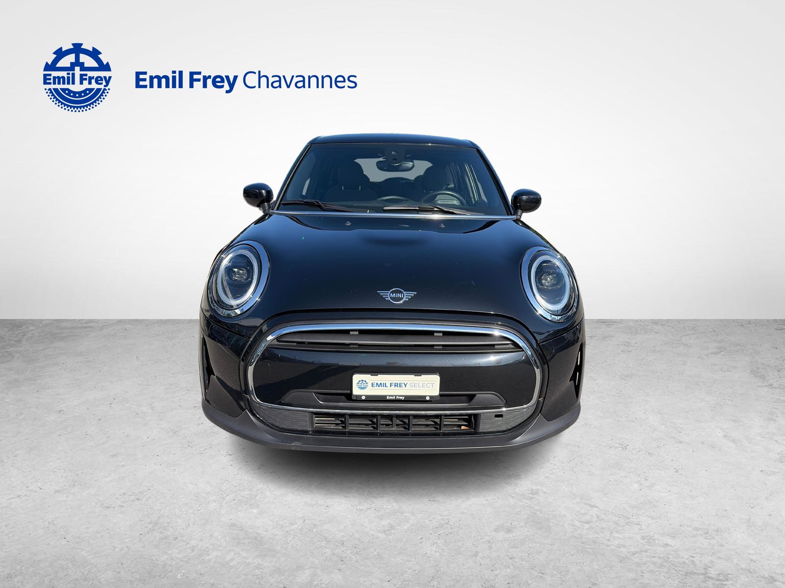 MINI F55 1.5i Cooper 136 Camden, Petrol, Second hand / Used, Manual - 7