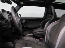 MINI F56 2.0i John Cooper Works SAG, Essence, Occasion / Utilisé, Automatique - 3