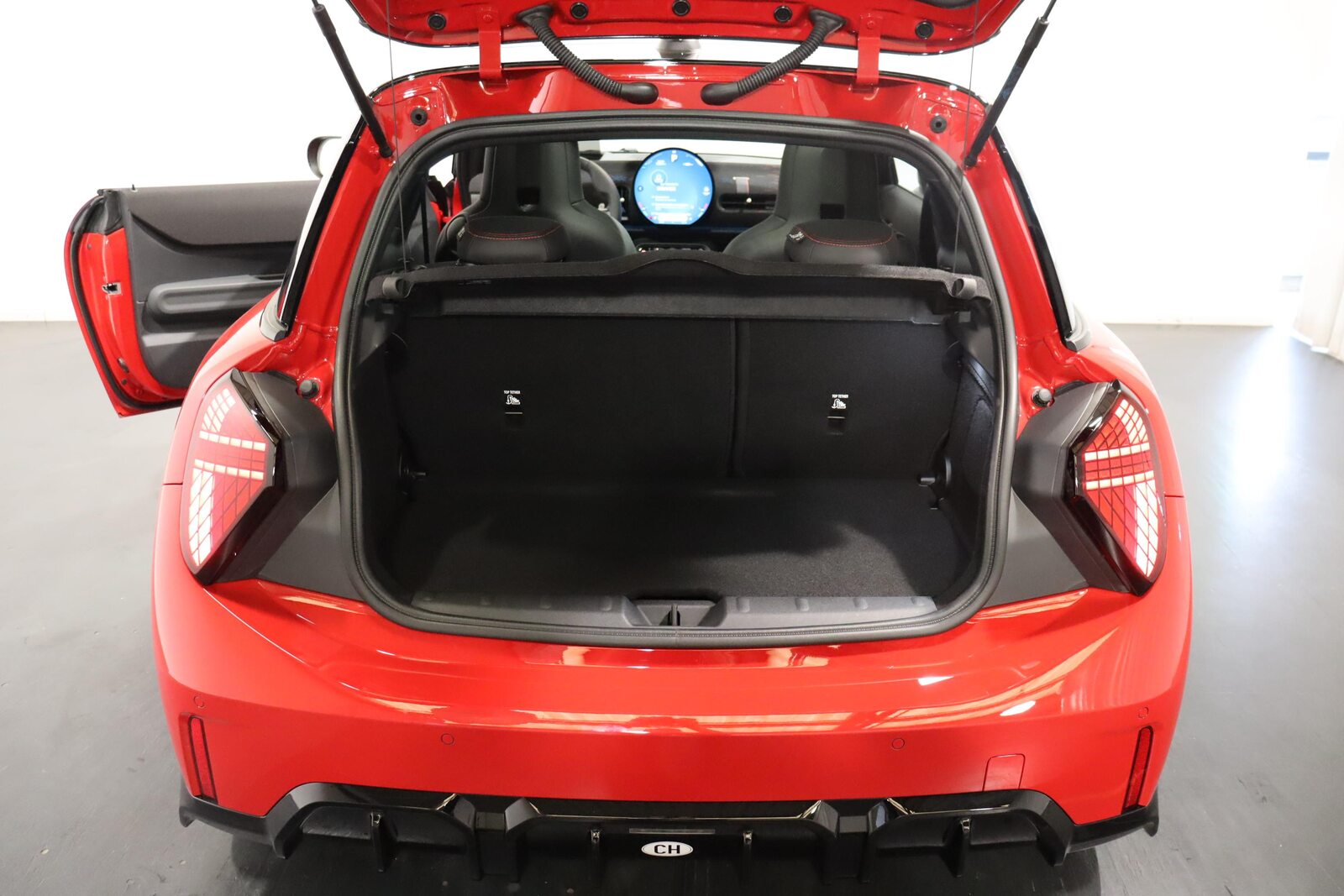 MINI F66 2.0i Cooper S SDKG, Benzina, Occasioni / Usate, Automatico - 5