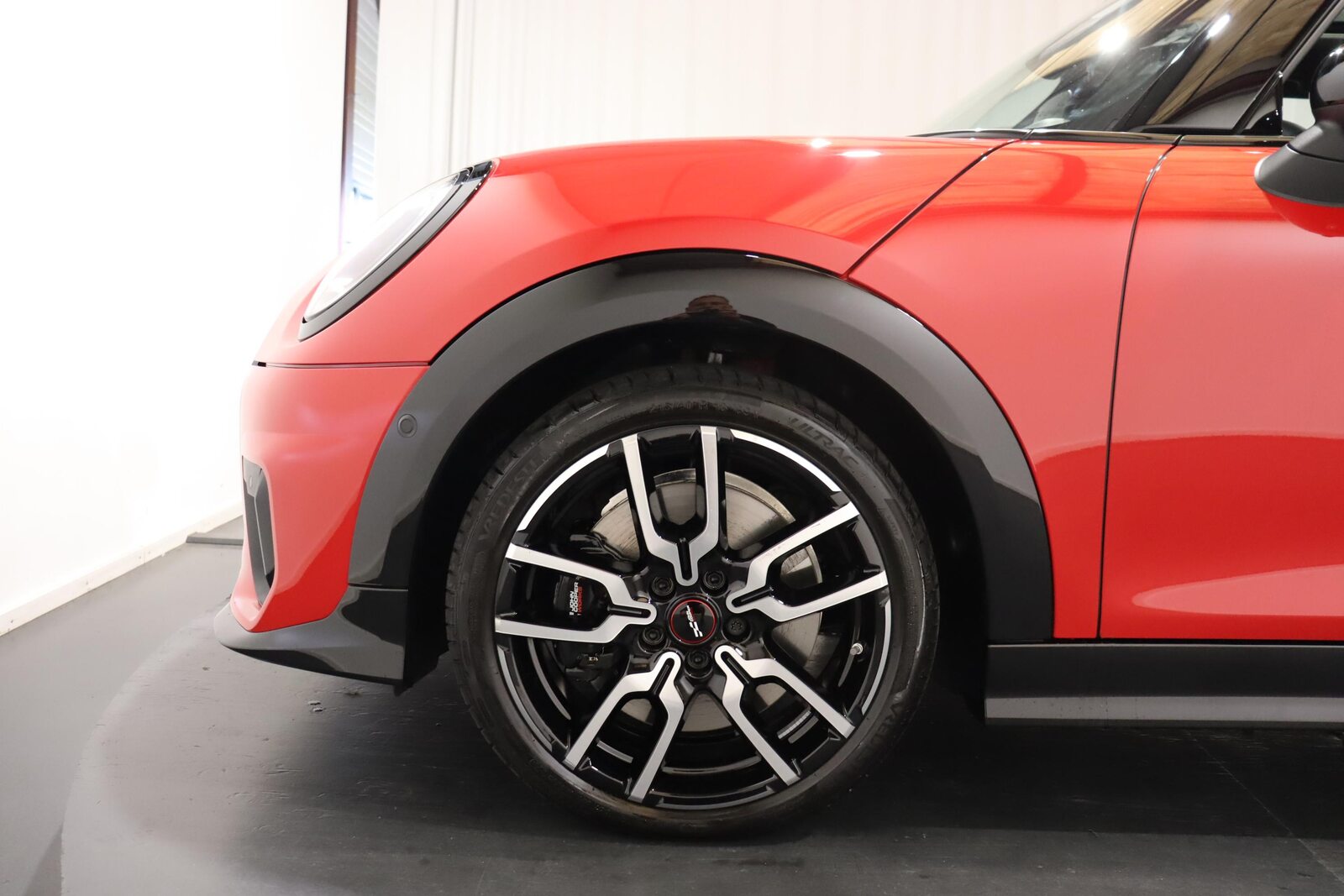 MINI F66 2.0i Cooper S SDKG, Benzina, Occasioni / Usate, Automatico - 6