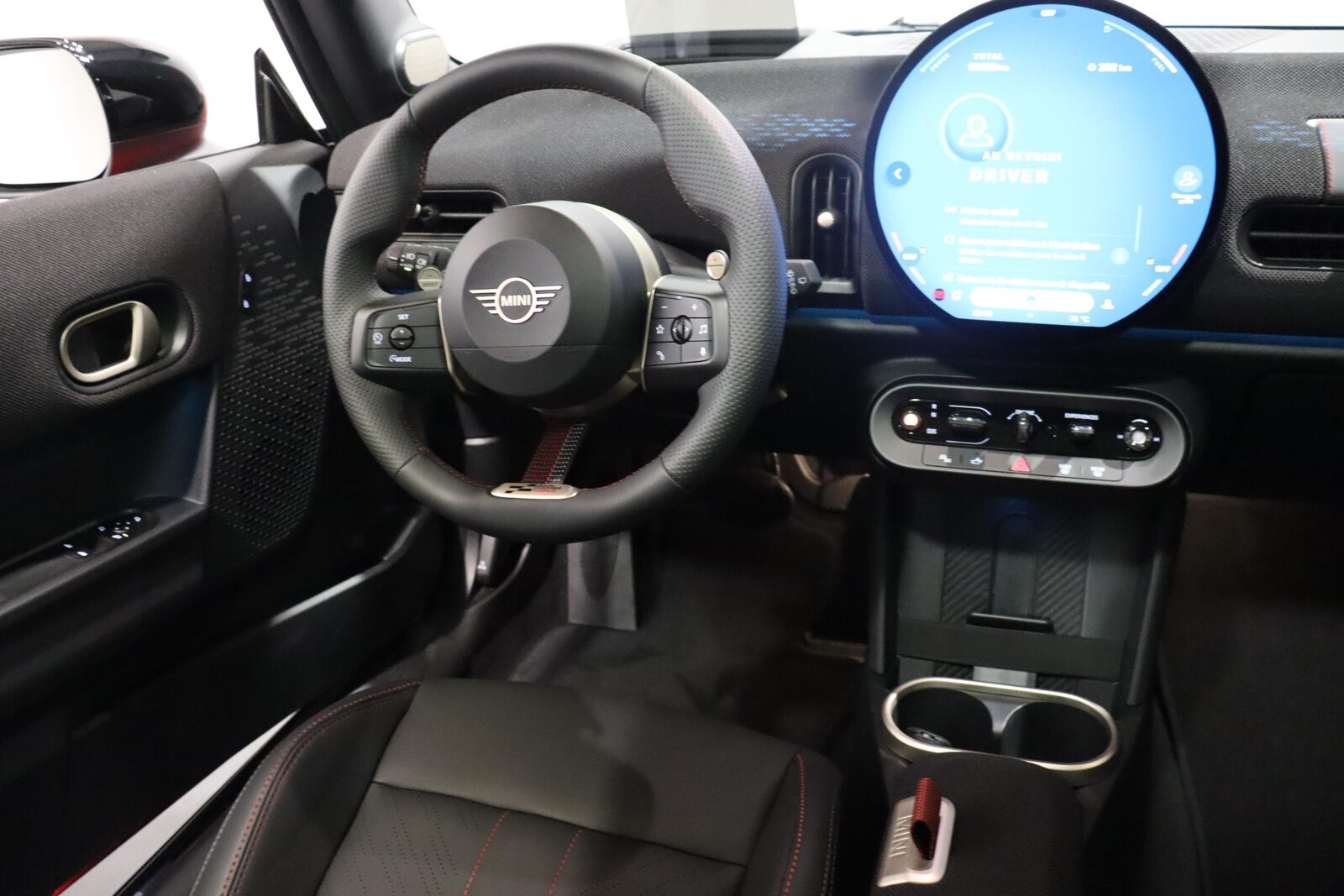 MINI F66 2.0i Cooper S SDKG, Benzina, Occasioni / Usate, Automatico - 7