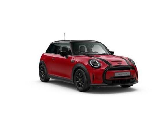 MINI F56 Cooper SE, Electric, Second hand / Used, Automatic