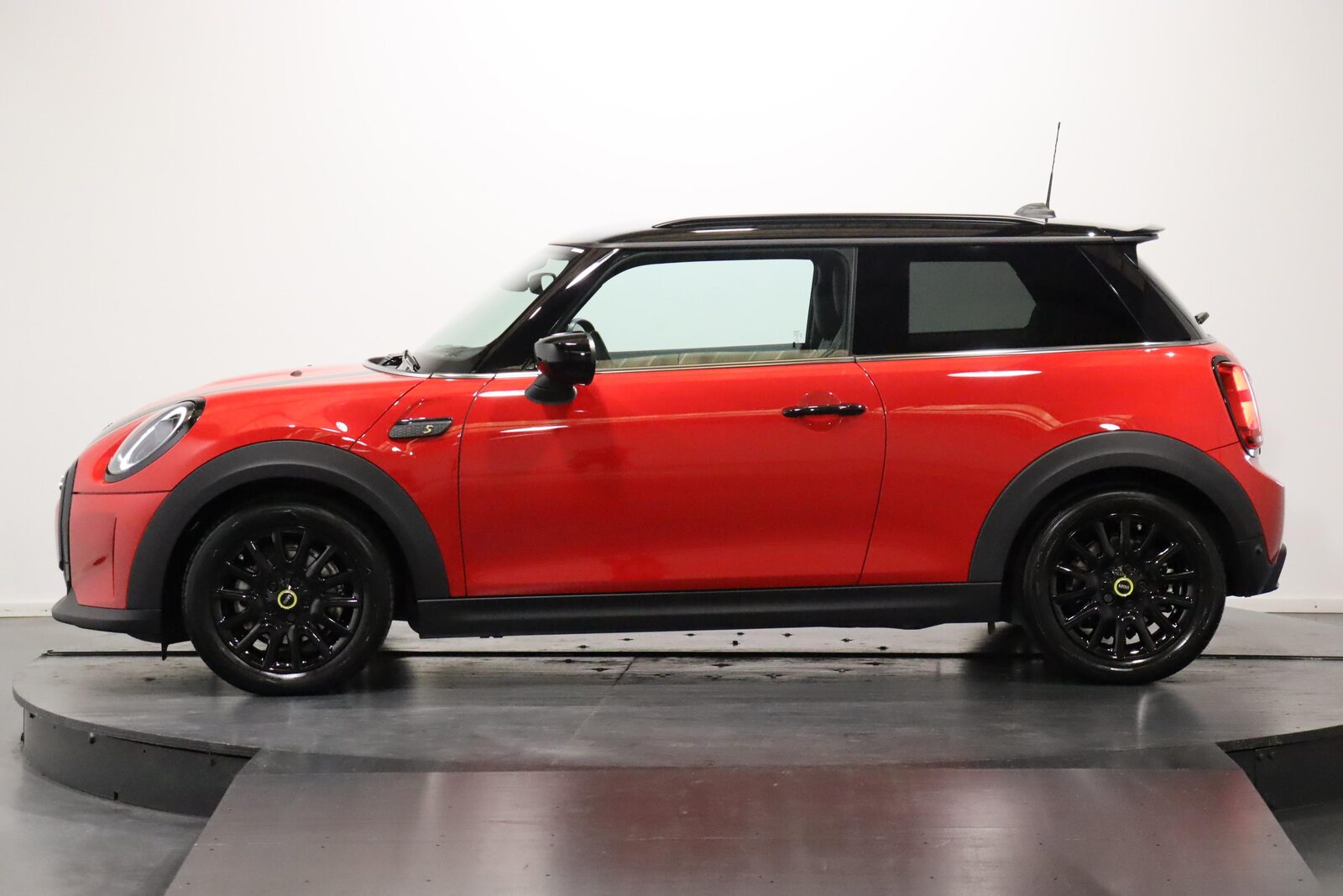MINI F56 Cooper SE, Elettrica, Occasioni / Usate, Automatico - 4
