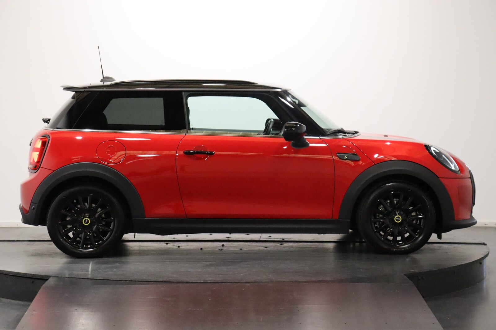 MINI F56 Cooper SE, Elettrica, Occasioni / Usate, Automatico - 5