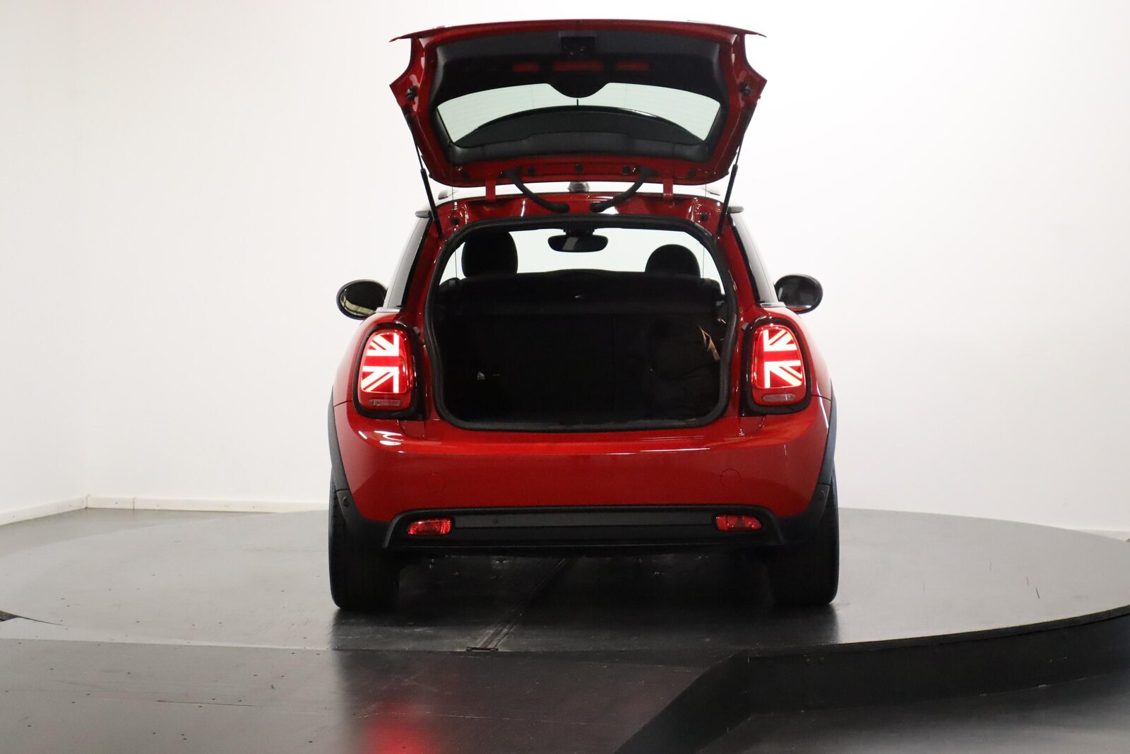 MINI F56 Cooper SE, Elettrica, Occasioni / Usate, Automatico - 6