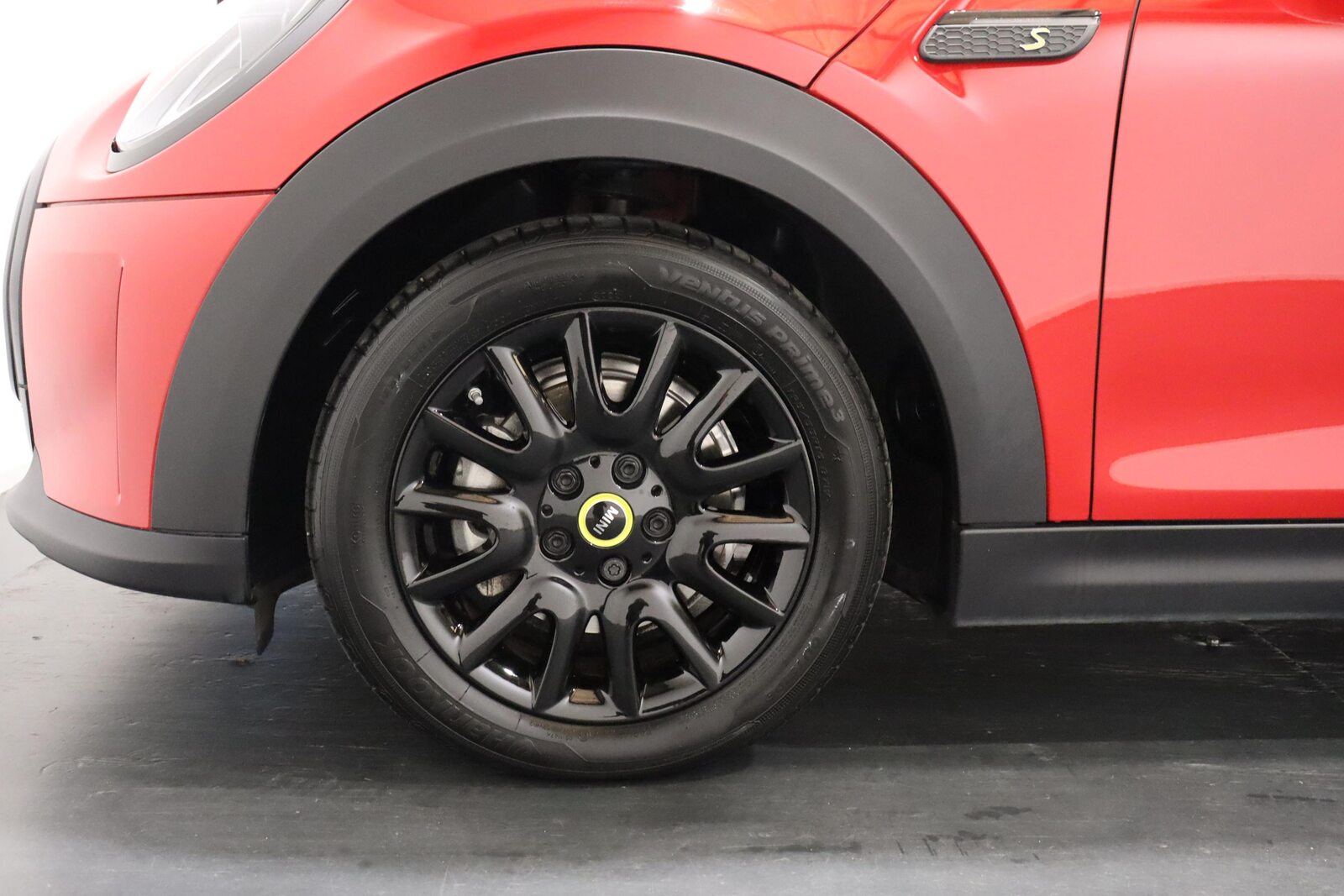 MINI F56 Cooper SE, Elettrica, Occasioni / Usate, Automatico - 7