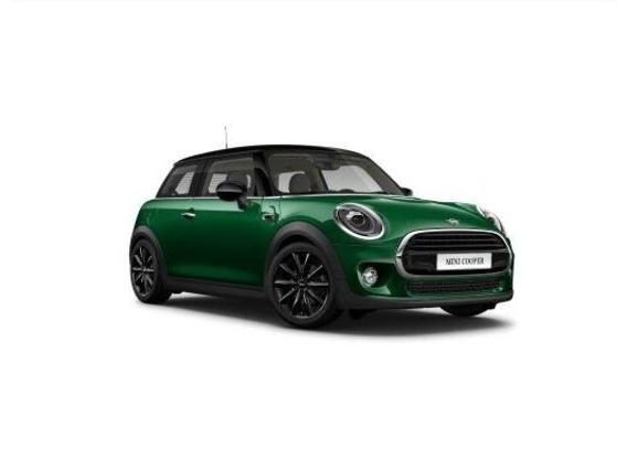 MINI F56 1.5i Cooper, Benzina, Occasioni / Usate, Automatico