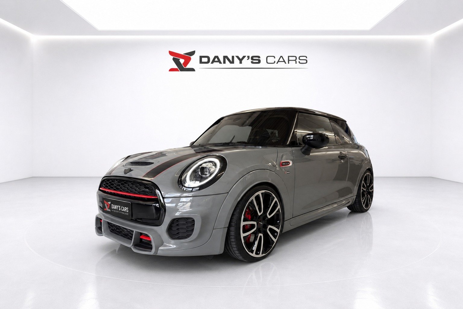 MINI Mini F56 2.0i John Cooper Works