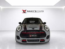 MINI Mini F56 2.0i John Cooper Works, Benzin, Occasion / Gebraucht, Handschaltung - 2