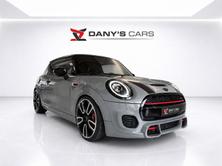 MINI Mini F56 2.0i John Cooper Works, Benzin, Occasion / Gebraucht, Handschaltung - 3