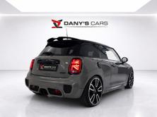 MINI Mini F56 2.0i John Cooper Works, Benzin, Occasion / Gebraucht, Handschaltung - 5