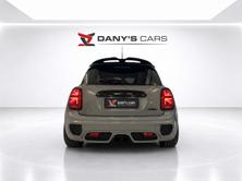 MINI Mini F56 2.0i John Cooper Works, Benzin, Occasion / Gebraucht, Handschaltung - 6