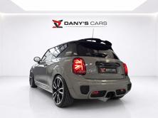 MINI Mini F56 2.0i John Cooper Works, Benzin, Occasion / Gebraucht, Handschaltung - 7