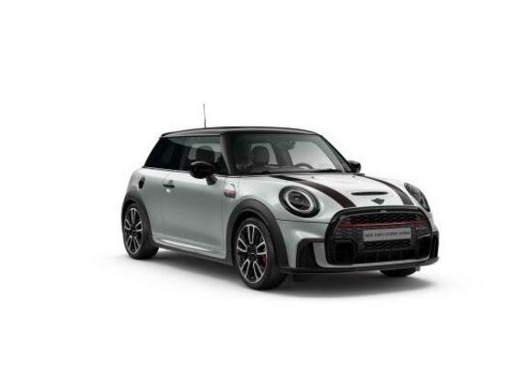 MINI F56 2.0i John Cooper Works SAG, Benzina, Occasioni / Usate, Automatico