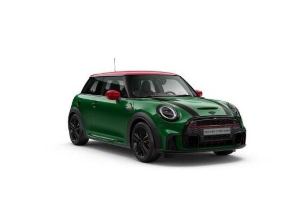 MINI F56 2.0i John Cooper Works SAG, Benzina, Occasioni / Usate, Automatico