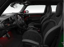 MINI F56 2.0i John Cooper Works SAG, Benzina, Occasioni / Usate, Automatico - 3