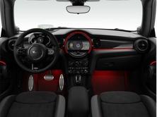 MINI F56 2.0i John Cooper Works SAG, Benzina, Occasioni / Usate, Automatico - 4
