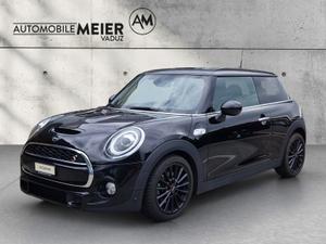 MINI Mini F56 2.0 SD Cooper SAG