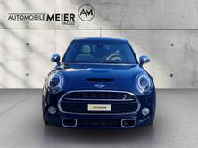 MINI Mini F55 2.0 SD Cooper, Diesel, Second hand / Used, Manual - 6