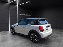 MINI F56 Cooper SE, Elektro, Occasion / Gebraucht, Automatik - 3