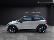 MINI F56 Cooper SE, Elektro, Occasion / Gebraucht, Automatik - 4