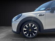 MINI F56 Cooper SE, Elektro, Occasion / Gebraucht, Automatik - 5