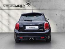 MINI Mini F56 2.0 SD Cooper SAG, Diesel, Occasioni / Usate, Automatico - 7