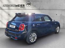 MINI Mini F55 2.0 SD Cooper, Diesel, Occasioni / Usate, Manuale - 4