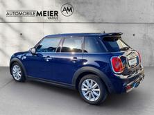 MINI Mini F55 2.0 SD Cooper, Diesel, Occasioni / Usate, Manuale - 5