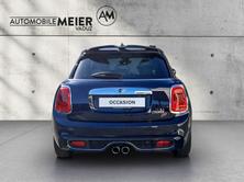 MINI Mini F55 2.0 SD Cooper, Diesel, Occasioni / Usate, Manuale - 7