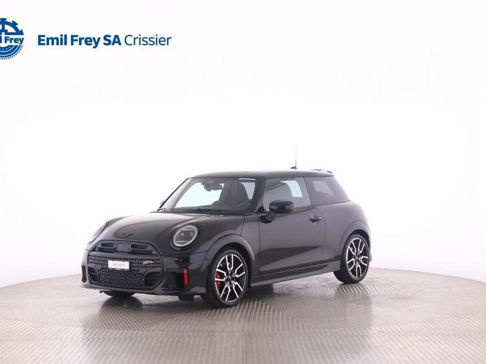 MINI F66 2.0i John Cooper Works, Benzina, Occasioni / Usate, Automatico