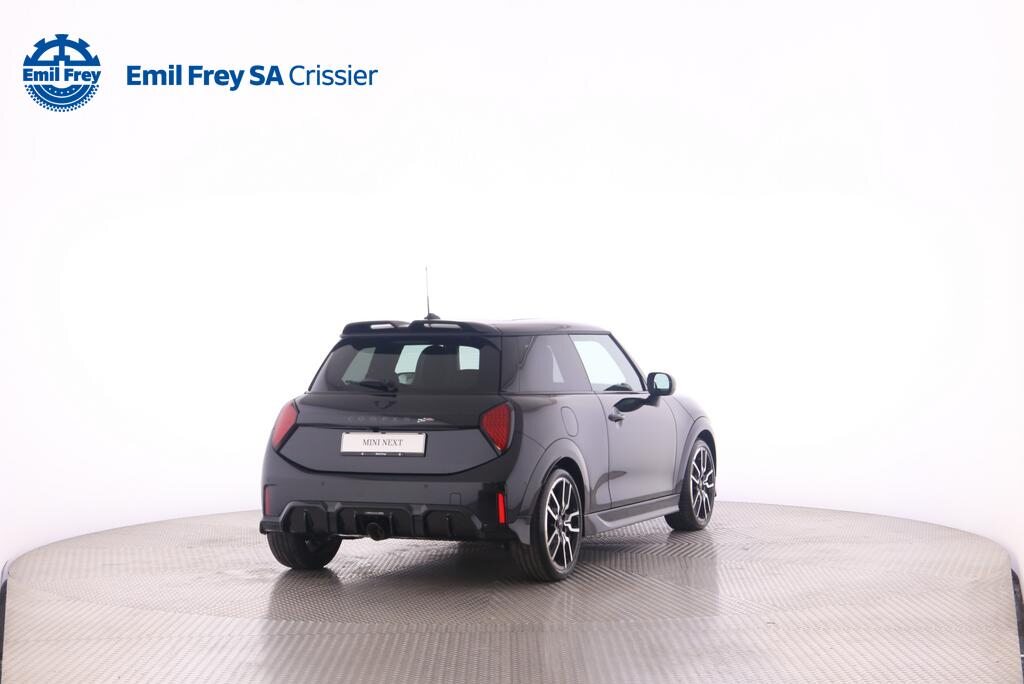 MINI F66 2.0i John Cooper Works, Essence, Occasion / Utilisé, Automatique - 2