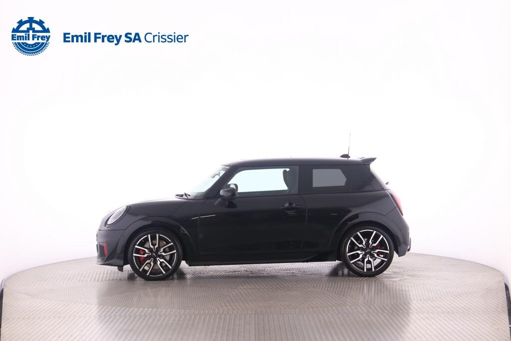 MINI F66 2.0i John Cooper Works, Essence, Occasion / Utilisé, Automatique - 3
