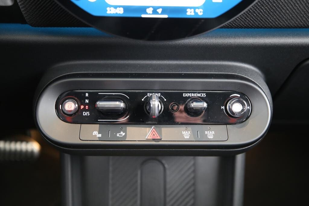 MINI F66 2.0i John Cooper Works, Essence, Occasion / Utilisé, Automatique - 7