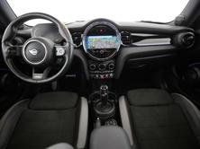 MINI F56 2.0i John Cooper Works, Petrol, Second hand / Used, Manual - 4