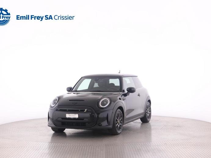 MINI F56 Cooper SE, Electric, Second hand / Used, Automatic