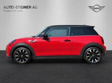 MINI Cooper SE, Elektro, Occasion / Gebraucht, Automatik - 2