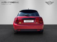 MINI Cooper SE, Elektro, Occasion / Gebraucht, Automatik - 3