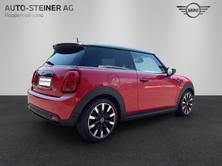 MINI Cooper SE, Elektro, Occasion / Gebraucht, Automatik - 4
