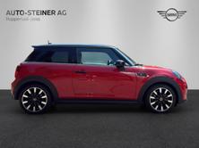 MINI Cooper SE, Elektro, Occasion / Gebraucht, Automatik - 5