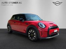 MINI Cooper SE, Elektro, Occasion / Gebraucht, Automatik - 6