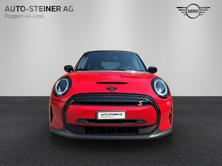 MINI Cooper SE, Elektro, Occasion / Gebraucht, Automatik - 7