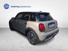 MINI F55 2.0i Cooper S SDKG / ab 3,9% Leasing bei Abschluss einer, Essence, Occasion / Utilisé, Automatique - 3