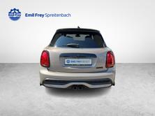 MINI F55 2.0i Cooper S SDKG / ab 3,9% Leasing bei Abschluss einer, Essence, Occasion / Utilisé, Automatique - 4