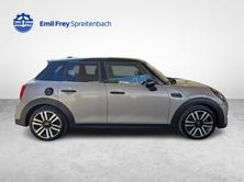 MINI F55 2.0i Cooper S SDKG / ab 3,9% Leasing bei Abschluss einer, Essence, Occasion / Utilisé, Automatique - 6