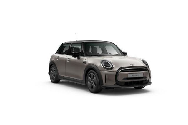 MINI F55 1.5i Cooper