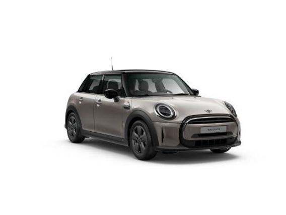 MINI F55 1.5i Cooper, Petrol, Second hand / Used, Manual
