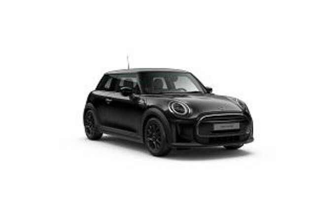 MINI F56 1.5i Cooper