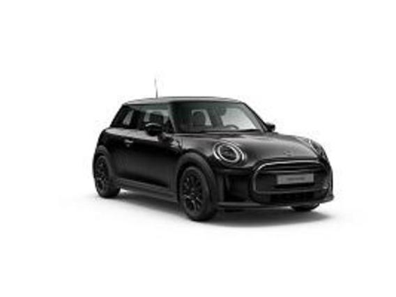 MINI F56 1.5i Cooper, Essence, Occasion / Utilisé, Manuelle